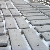 建基水泥盖板生产流程